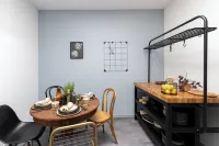 Boutique Hotel Rabbit Hole - breakfast