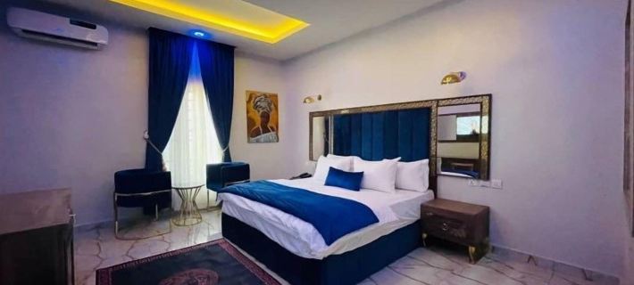 Hotel Marmaris Oweri Hotels in Owerri