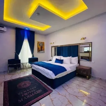 Hotel Marmaris Oweri