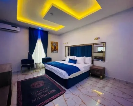 Hotel Marmaris Oweri Hotels in Owerri