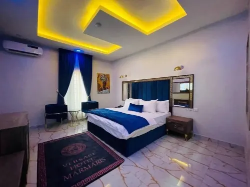Hotel Marmaris Oweri