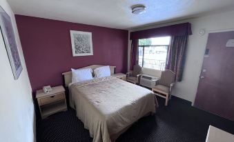 Economy Inn
