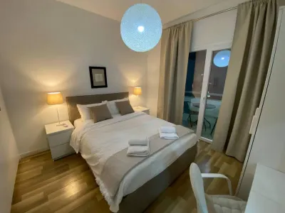 Seabreeze City Center Flat No 4 Hotels in 