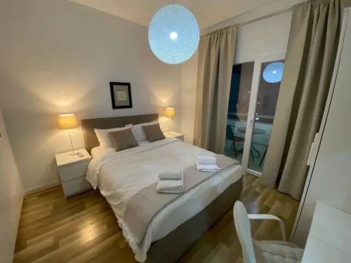 Seabreeze City Center Flat No 4