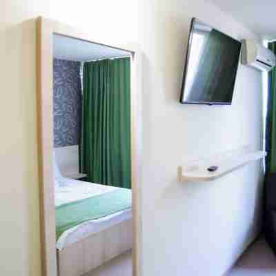 Hotel Doina Rooms