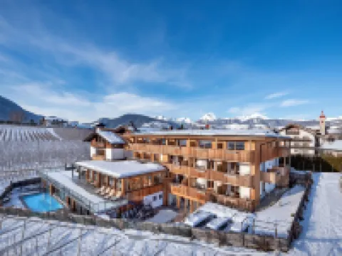 ホテル ジョナサン ナッツのホテル