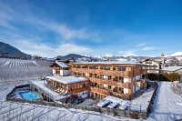 Hotel Jonathan