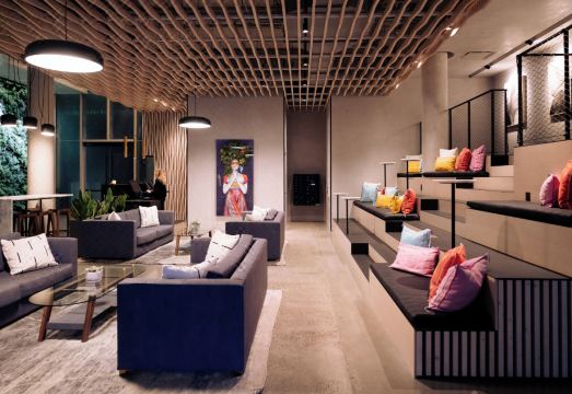 Cascada Thermal Springs & Hotel