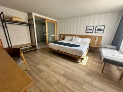 Oliva Plaza Hotel