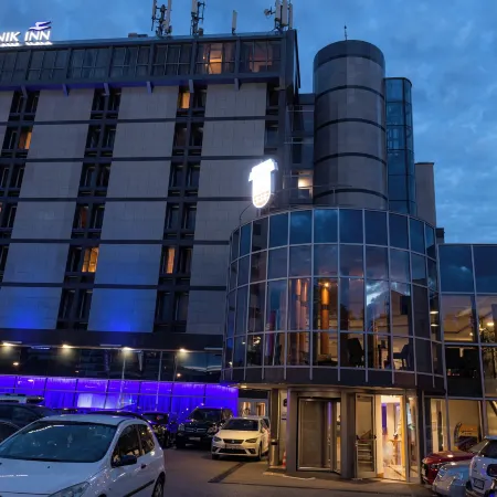 Putnik Inn Belgrade