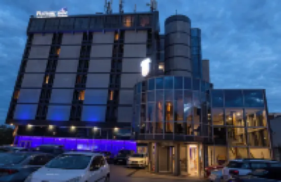 พุทนิค อินน์ เบลเกรด