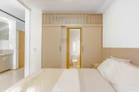 PB04 Cozy Apt 1 Suite 350m from Pituba Beach - Pituba Hotels in Pituba