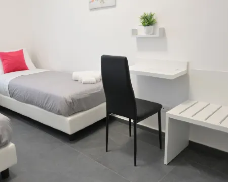 Da 'Nfacci Affittacamere Hotels in Carini