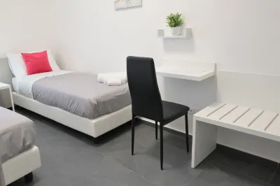 Da 'Nfacci Affittacamere Hotel dekat Centro Kolbe