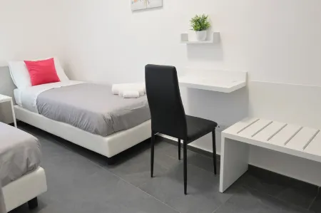 Da 'Nfacci Affittacamere