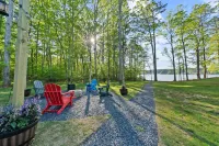 Lakefront Bliss - Fully Loaded