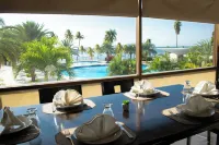 Paradise Puerto La Cruz - breakfast