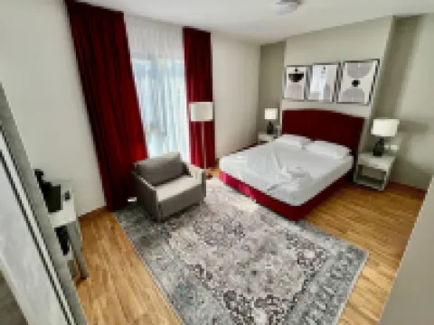 Hotel Fantazia Hotels in Oradea