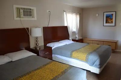 Studio 1 Motel Hotels in Port Hope