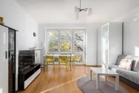 RentPlanet - Apartament Kopcińskiego