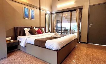 Montana Mist By Stellar Stays