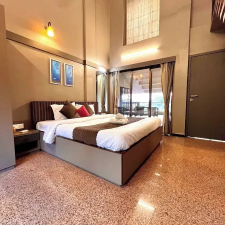 Montana Mist By Stellar Stays