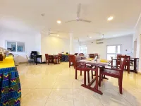 FANCO HOSPITALITY HOTEL - 2-Star
