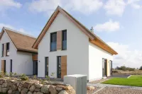 Ferienhaus Klint in Lancken - Wifi