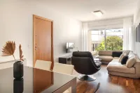 Phaedrus Living Evergreen City Flat Hotels in Strovolos