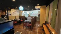 Hotel Alpha-One Yonago - breakfast