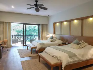 Soul Spring Sanctuary Cuernavaca