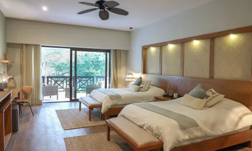 Soul Spring Sanctuary Cuernavaca