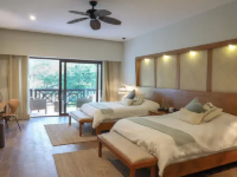 Soul Spring Sanctuary Cuernavaca Hoteles en Xochitepec