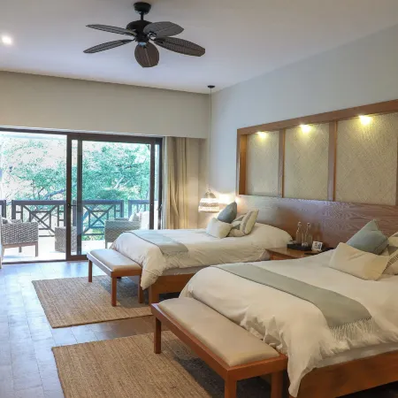 Soul Spring Sanctuary Cuernavaca Hotels in Xochitepec