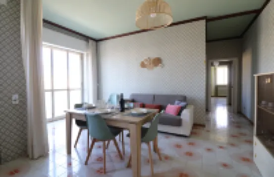 Casa Diana in Otranto