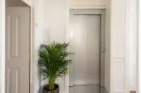 Central Ericeira Apartment with Lift