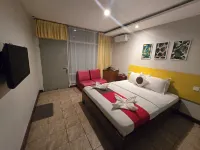 Hotel Kusma Bandungan Hotels in Bandungan