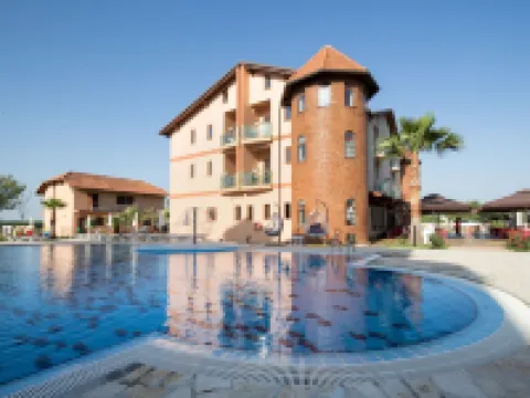 Rambuje Resort Hotels in Lezhe