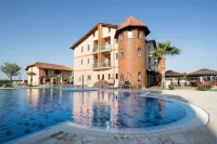 Rambuje Resort Hotels in Lezhë