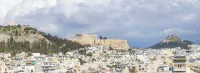 Urban Oasis with Acropolis Views by GHH فنادق في كاليثيا