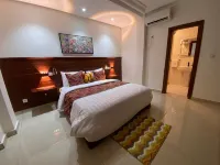 Résidence hôtelière Medom Palace, Bastos Hotels in 