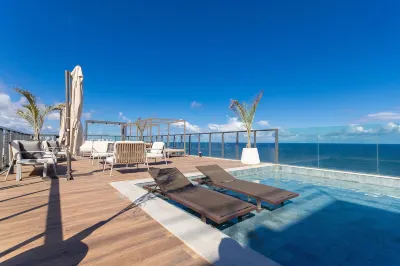 ArtStudio Open Spaces Hotels in Armacao