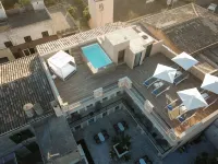 Boutique Hotel Petit Sant Miquel - Havudsigt