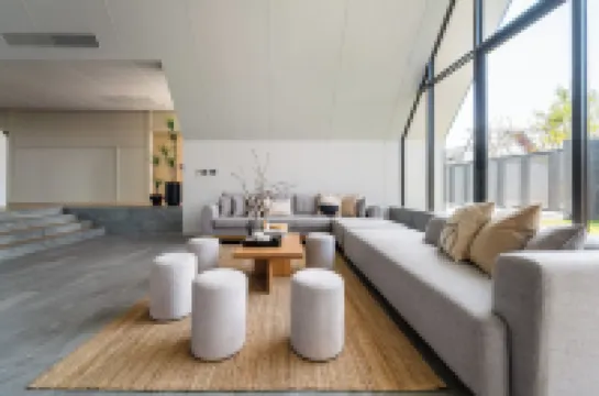 WABI SABI Onsen Villa Hua Hin