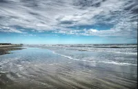 Minutes to the Beach w/ Pool, Sleeps 8 Two Condos: Costa Bahia Hotels in Port Aransas