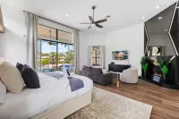 Spacious Home Wpool Tennis Court