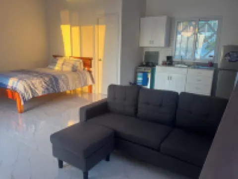 Perla Pacifico Hotels in 