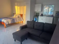 Perla Pacifico Hotels in Пуэрто Армуэльес