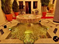 Riad Adahab Hôtels à : Oujda