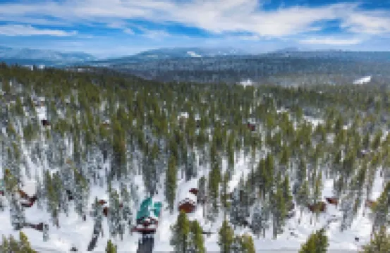 Pinewood Lodge by AvantStay